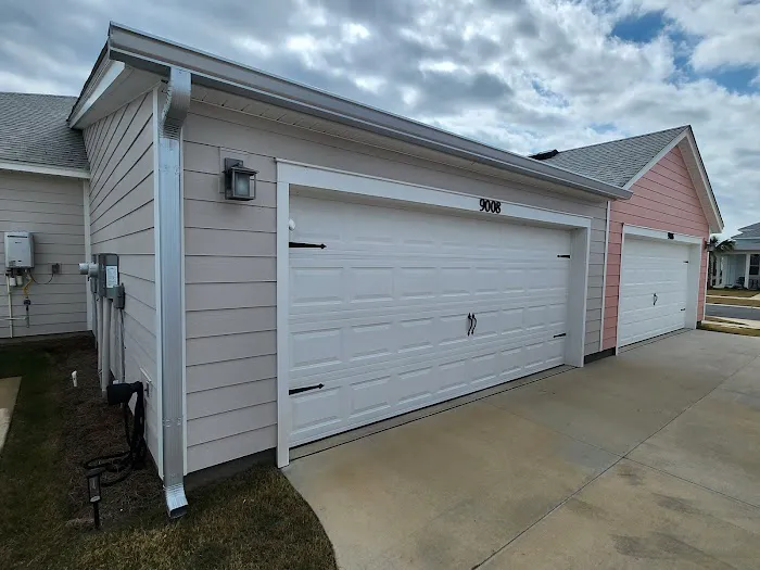 Gutter Magic LLC Seamless Rain Gutters Picture 2