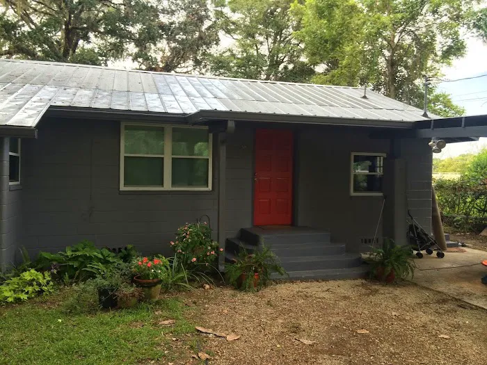 Gutter Magic LLC Seamless Rain Gutters Picture 7