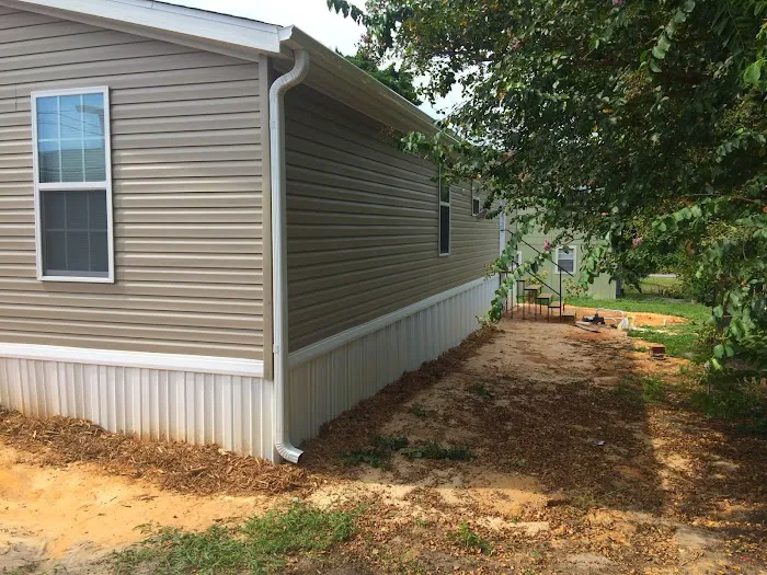Gutter Magic LLC Seamless Rain Gutters Picture 6