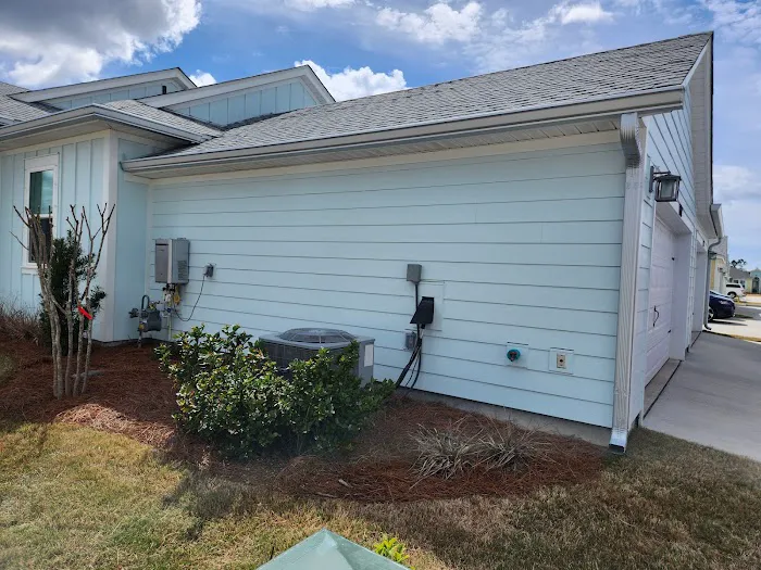 Gutter Magic LLC Seamless Rain Gutters Picture 9
