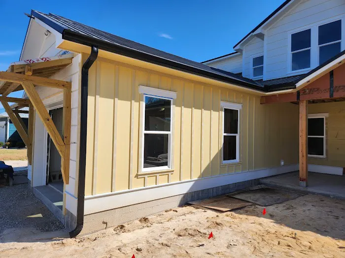 Gutter Magic LLC Seamless Rain Gutters Picture 10