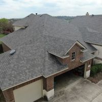 Hometown Roofing & Restoration ico