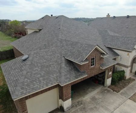 Hometown Roofing & Restoration