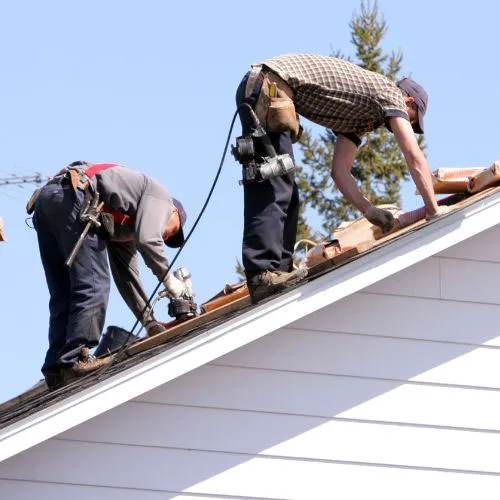 Hometown Roofing & Restoration Picture 10