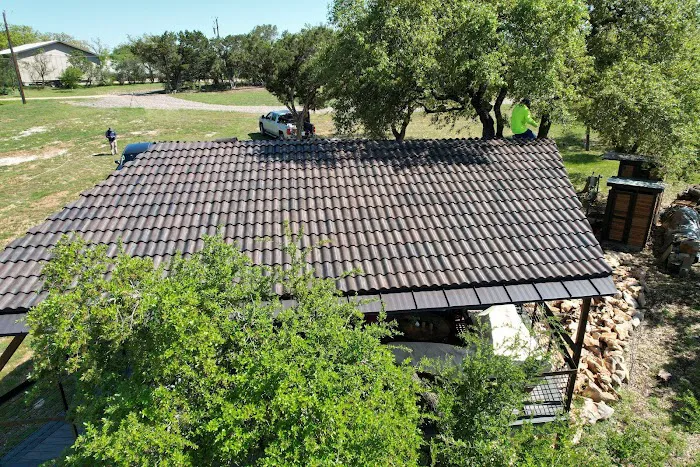 Ja-Mar Roofing & Sheet Metal - Highland Lakes Picture 2
