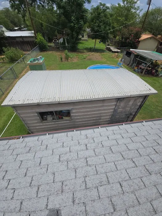 Ja-Mar Roofing & Sheet Metal - Highland Lakes Picture 5