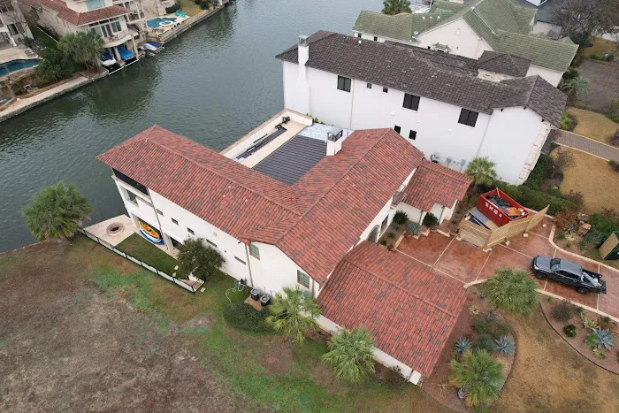 Ja-Mar Roofing & Sheet Metal - Highland Lakes Picture 3