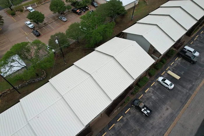 Ja-Mar Roofing & Sheet Metal - Highland Lakes Picture 4
