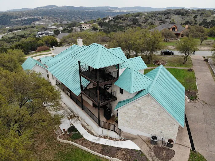 Ja-Mar Roofing & Sheet Metal - Highland Lakes Picture 1