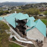 Ja-Mar Roofing & Sheet Metal - Highland Lakes ico