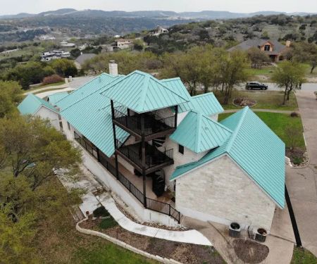 Ja-Mar Roofing & Sheet Metal - Highland Lakes