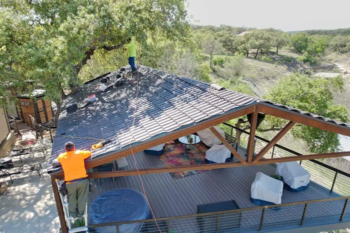 Ja-Mar Roofing & Sheet Metal - Highland Lakes Picture 10
