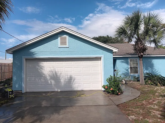 Marinate construction and stucco repair LLC. Picture 8