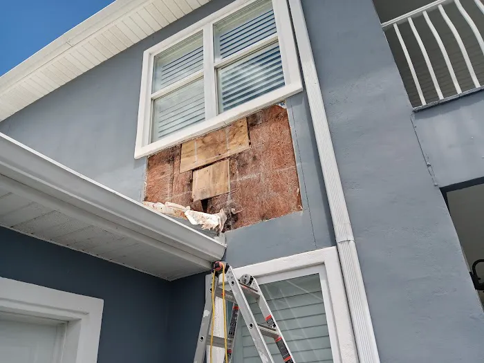 Marinate construction and stucco repair LLC. Picture 9