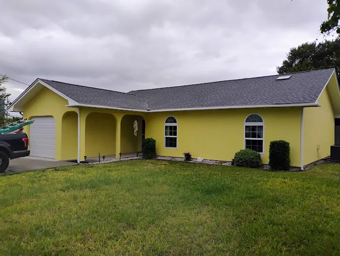 Marinate construction and stucco repair LLC. Picture 10