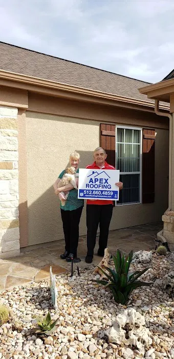 APEX Roofing Picture 3