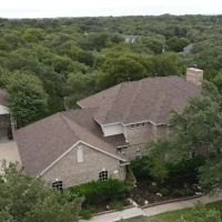 APEX Roofing ico