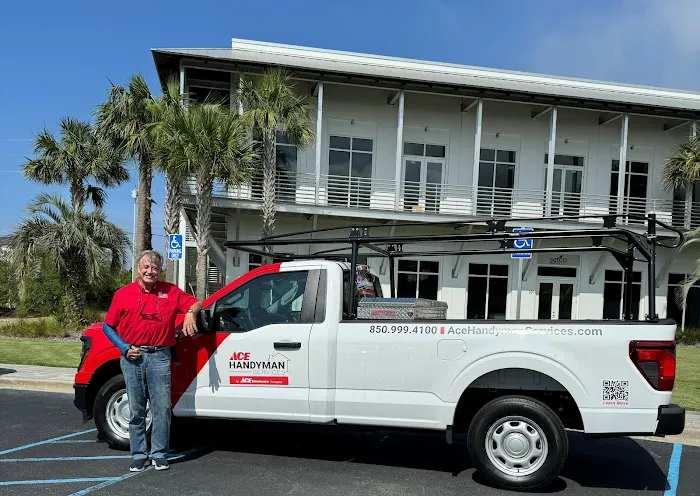 Ace Handyman Services Panama City Picture 3