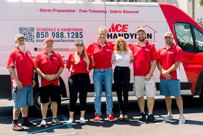 Ace Handyman Services Panama City Picture 1