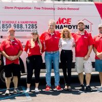Ace Handyman Services Panama City ico