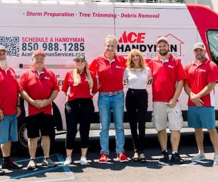 Ace Handyman Services Panama City