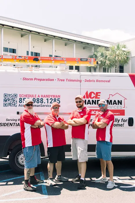 Ace Handyman Services Panama City Picture 4
