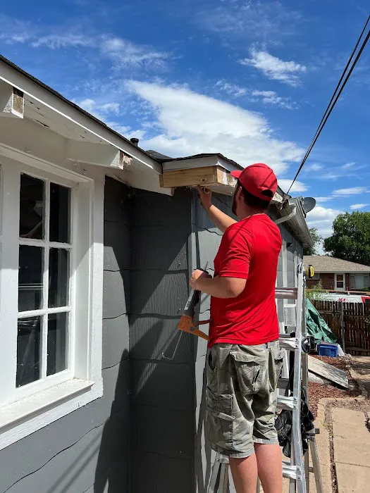 Ace Handyman Services Panama City Picture 10