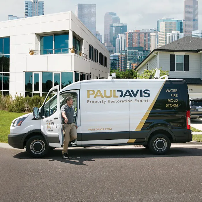 Paul Davis Restoration of the Emerald Coast Picture 4