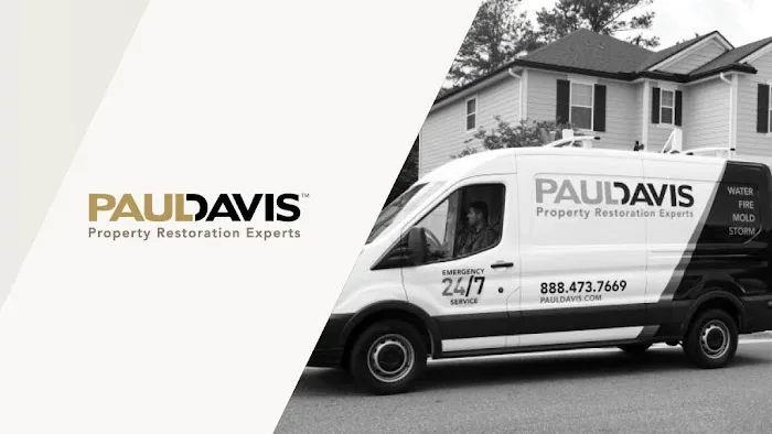 Paul Davis Restoration of the Emerald Coast Picture 1