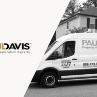 Paul Davis Restoration of the Emerald Coast ico