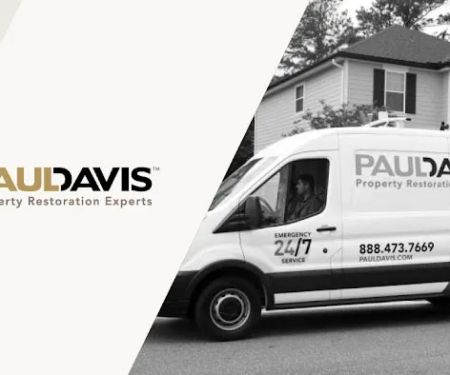 Paul Davis Restoration of the Emerald Coast
