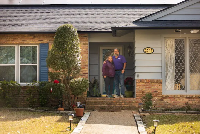 Mammoth Roofing And Solar of Marble Falls Picture 2