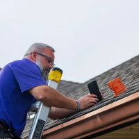 Mammoth Roofing And Solar of Marble Falls ico