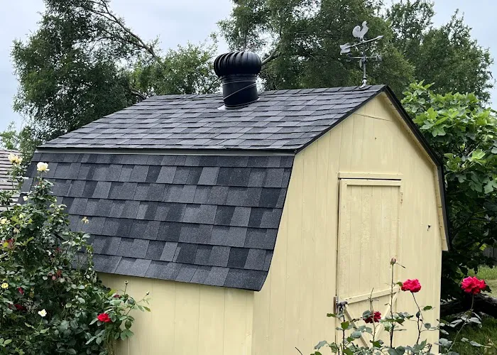 Mammoth Roofing And Solar of Marble Falls Picture 5