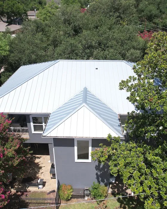 Precision Metal Roofing Picture 2
