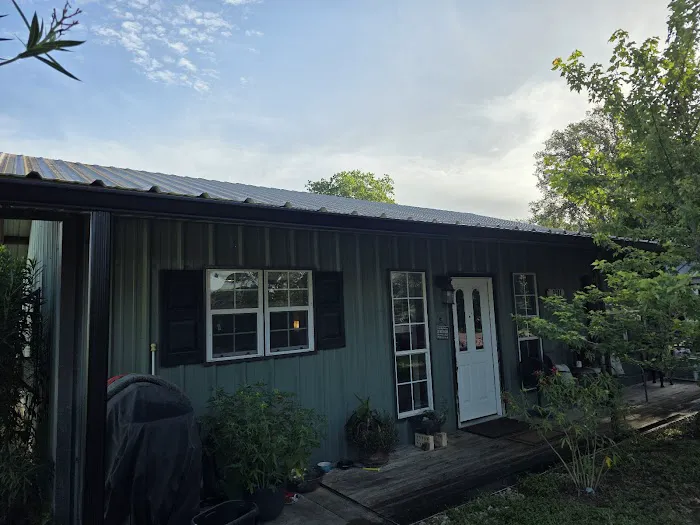 Precision Metal Roofing Picture 3