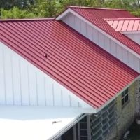 Precision Metal Roofing ico