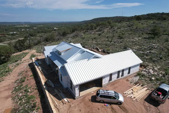 Precision Metal Roofing Picture 5