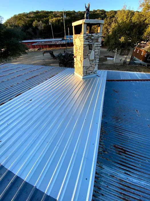 Precision Metal Roofing Picture 4