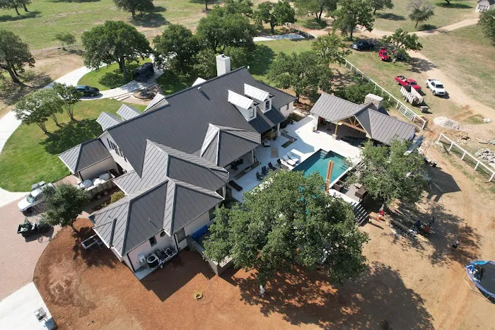 Precision Metal Roofing Picture 6