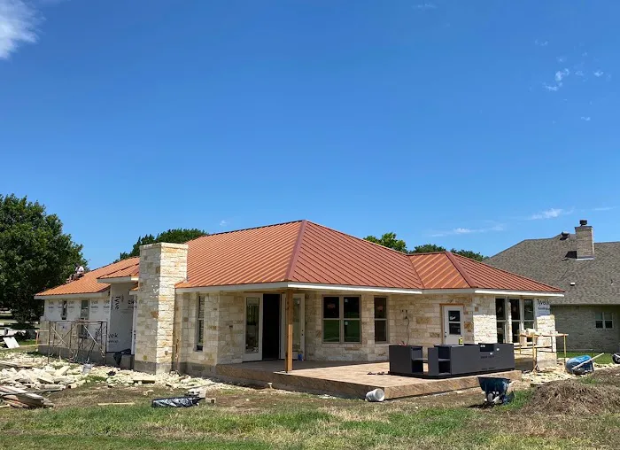 Precision Metal Roofing Picture 9