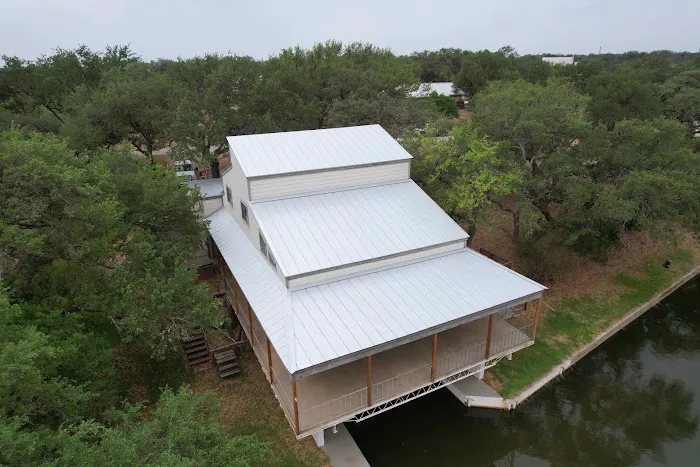 Precision Metal Roofing Picture 10