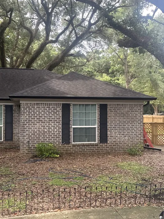Gutter Solutions & Home Improvements Picture 1