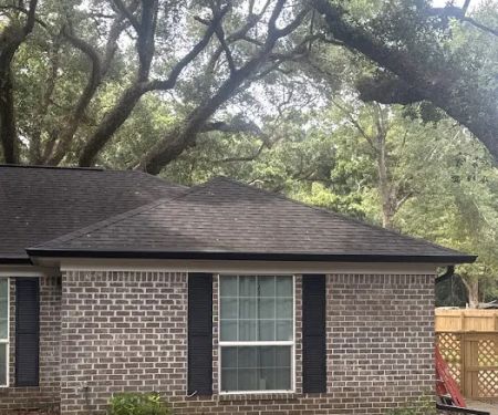 Gutter Solutions & Home Improvements