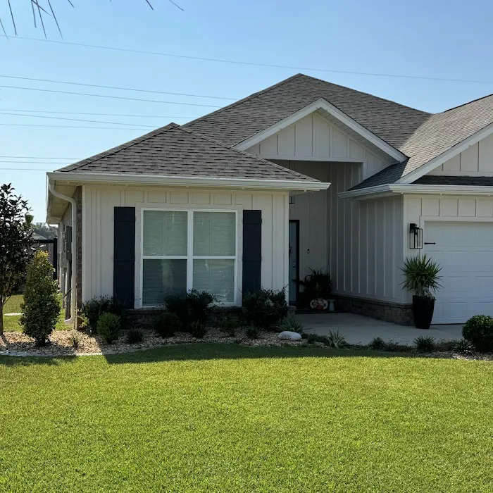 Gutter Solutions & Home Improvements Picture 3
