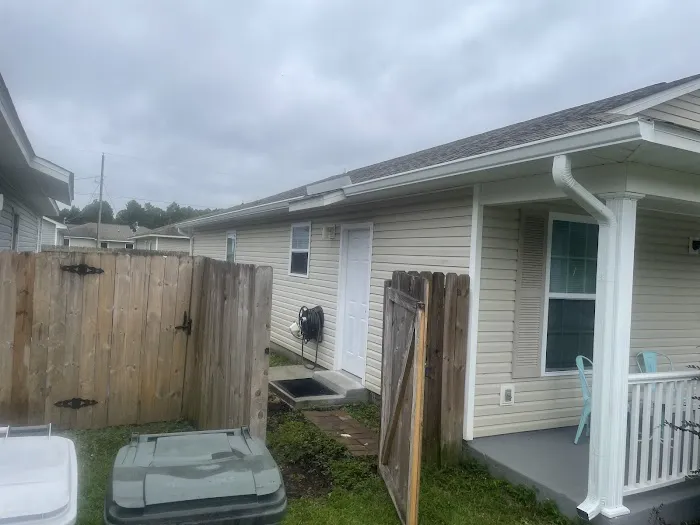 Gutter Solutions & Home Improvements Picture 7