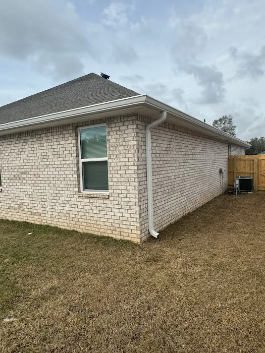 Gutter Solutions & Home Improvements Picture 9