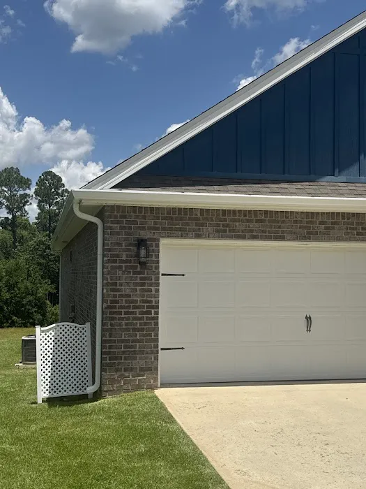 Gutter Solutions & Home Improvements Picture 5