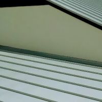 Custom metal roofing ico