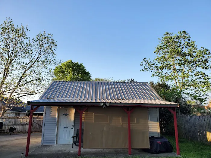 Weather Shield Metal Roofing Picture 1